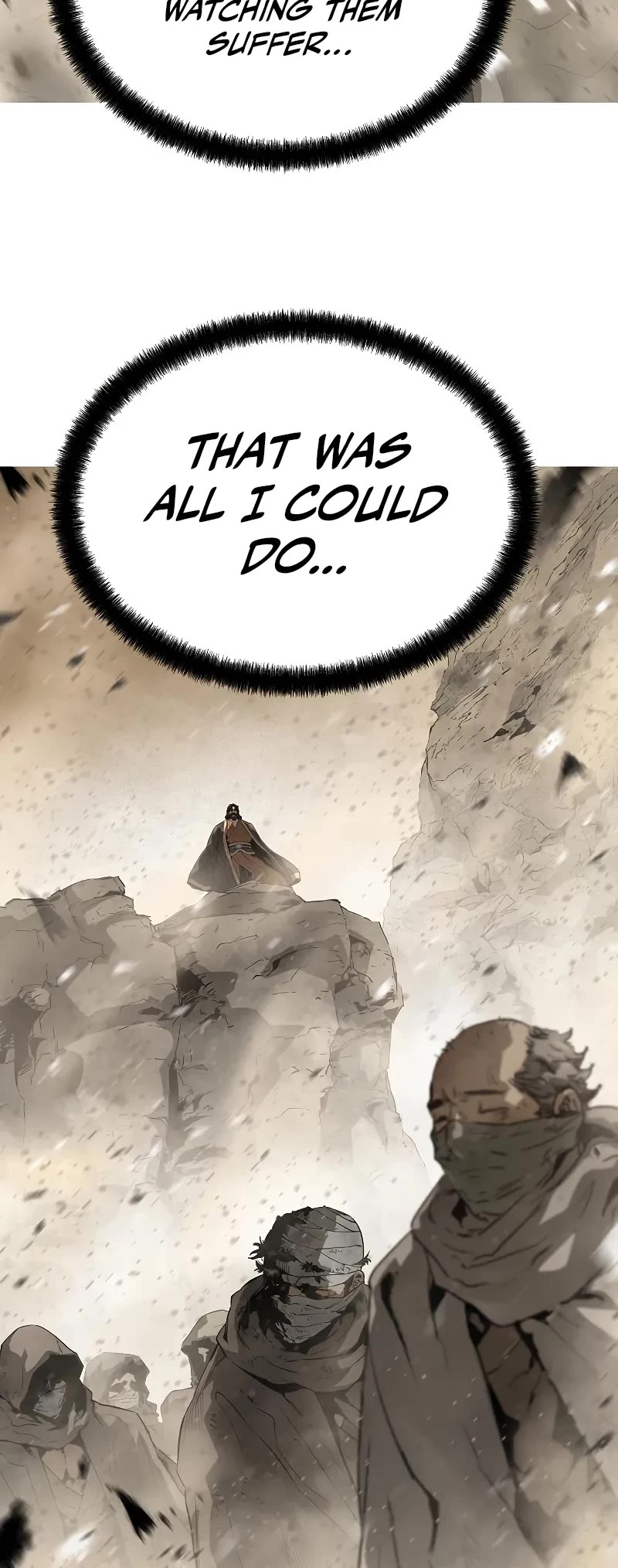 Absolute Regression chapter 72 page 15