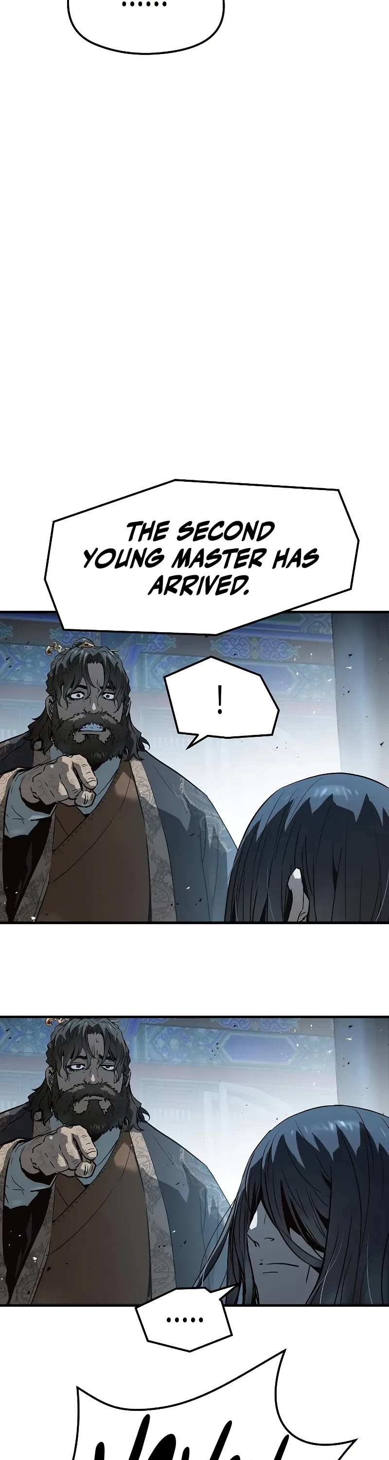 Absolute Regression chapter 72 page 19