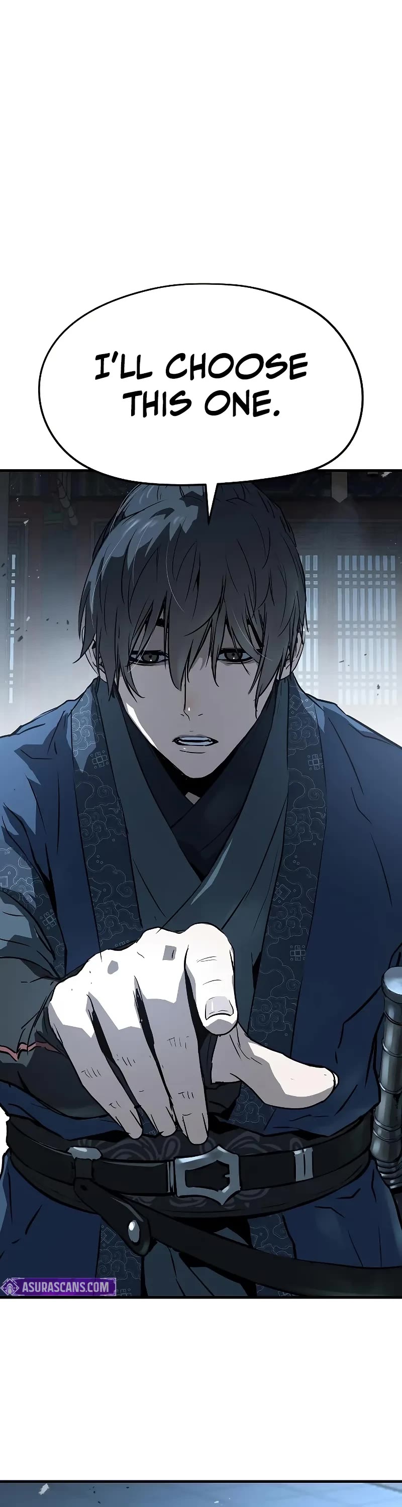 Absolute Regression chapter 72 page 23