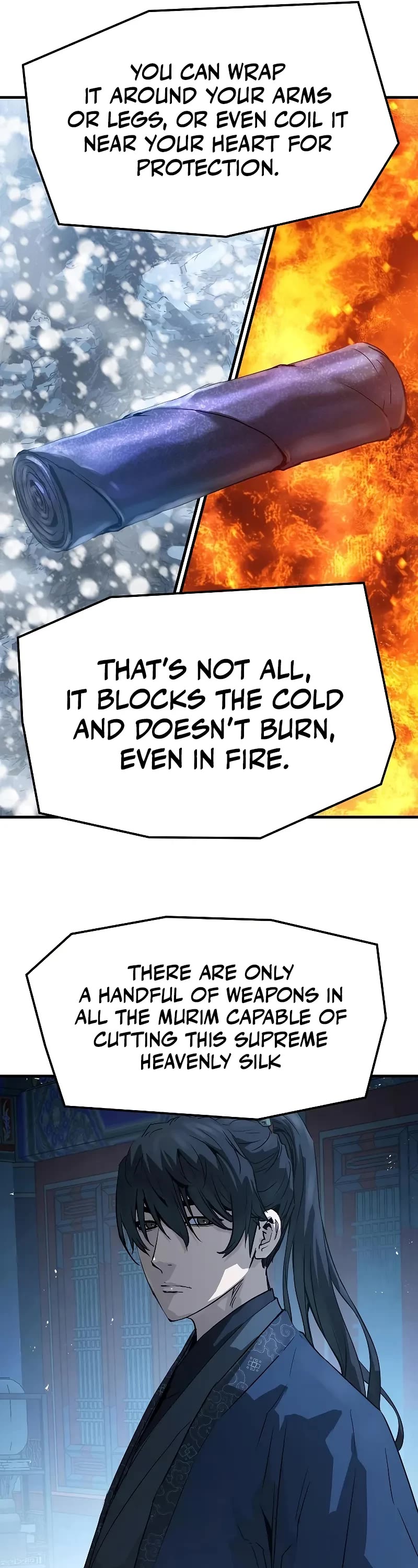 Absolute Regression chapter 72 page 27