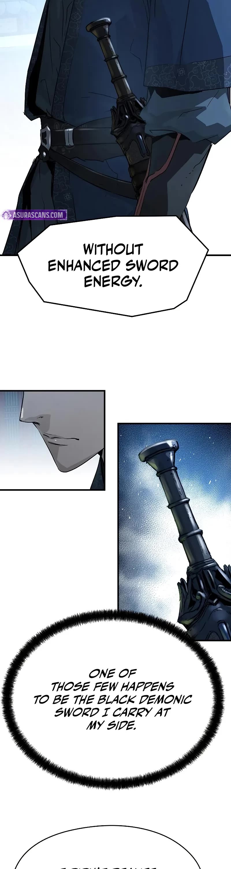 Absolute Regression chapter 72 page 28