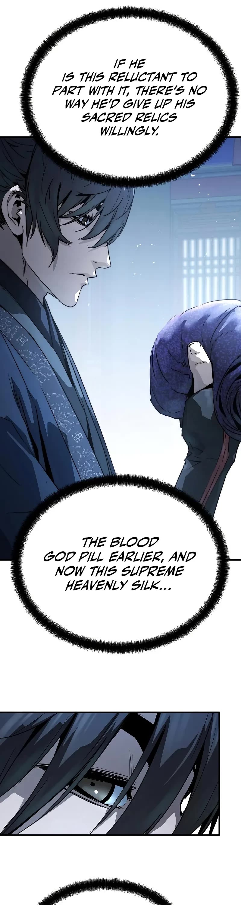 Absolute Regression chapter 72 page 33