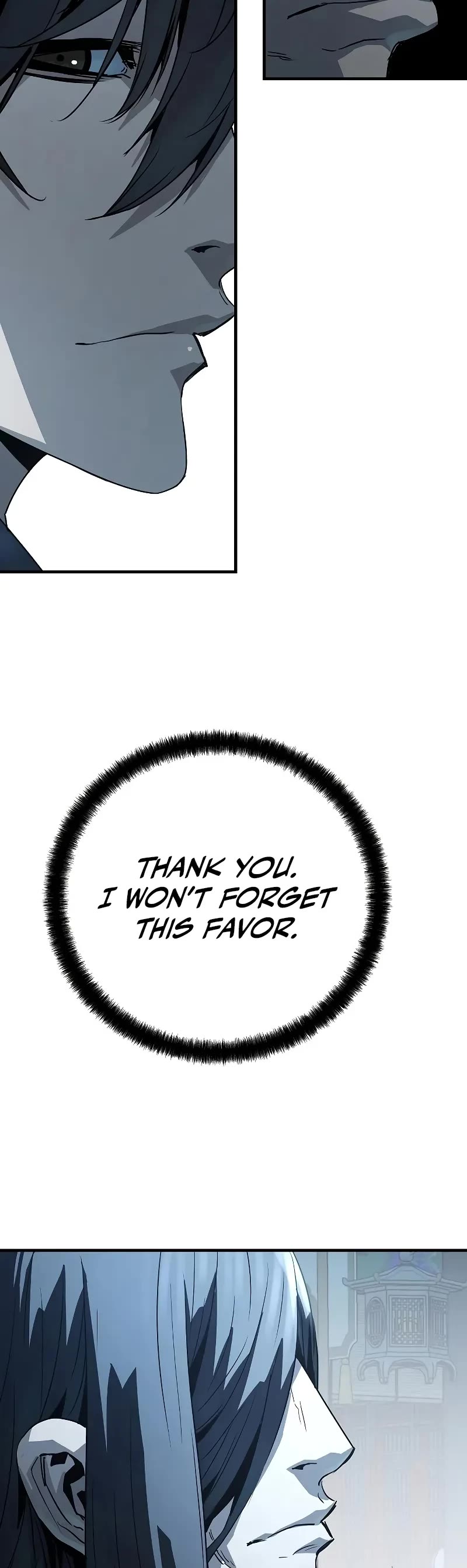 Absolute Regression chapter 72 page 35