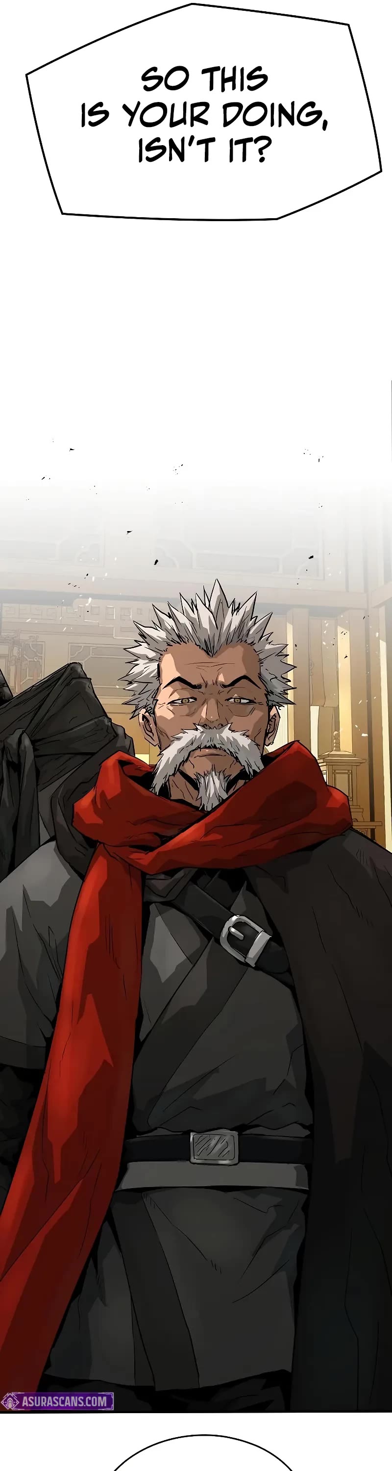 Absolute Regression chapter 72 page 37