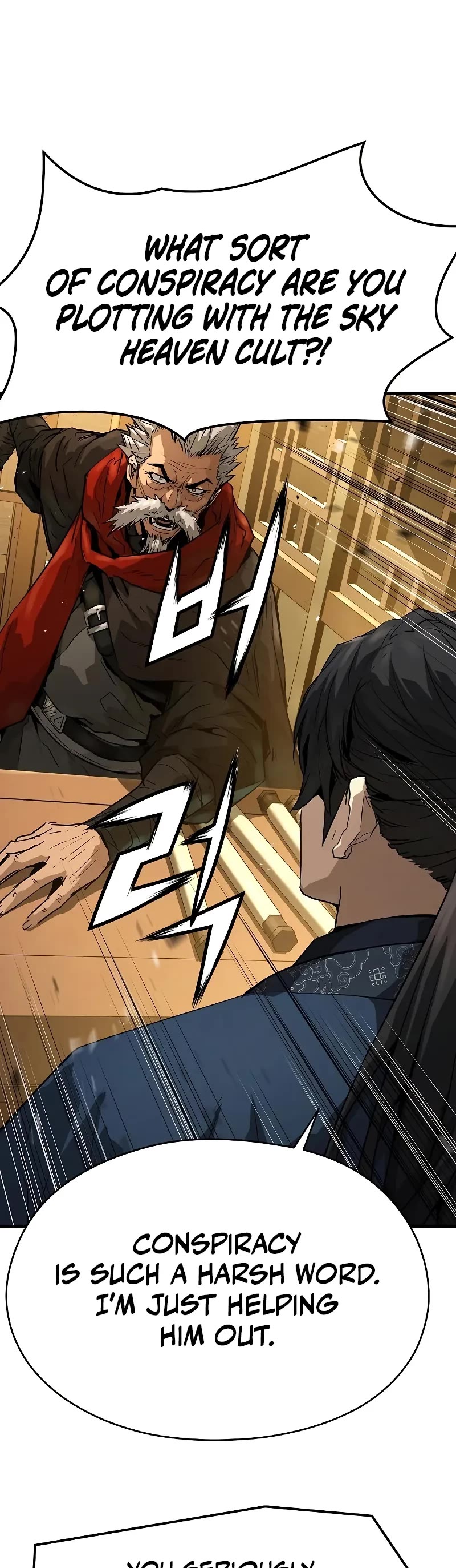 Absolute Regression chapter 72 page 40