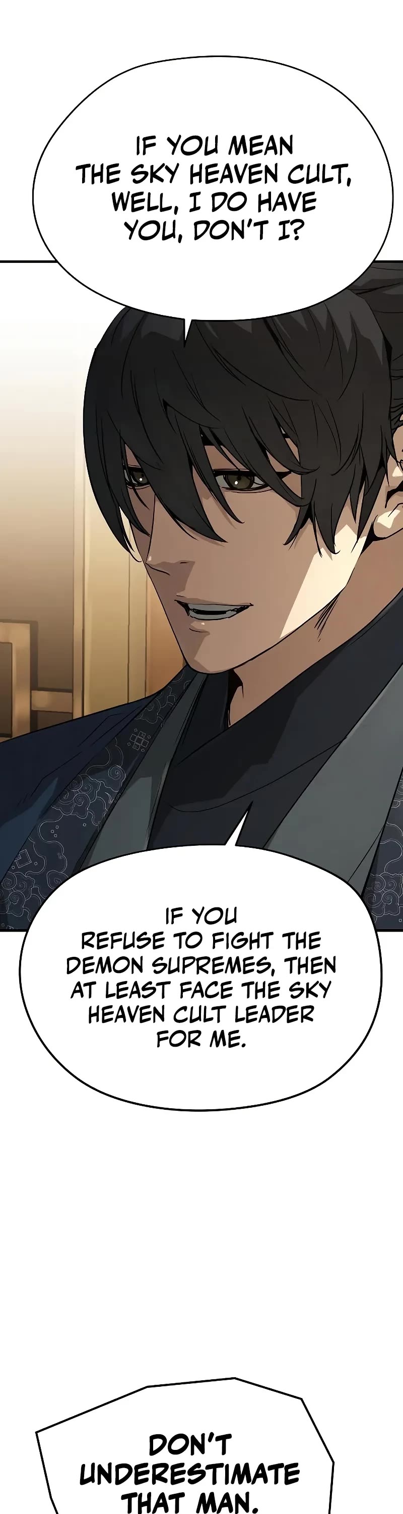 Absolute Regression chapter 72 page 42