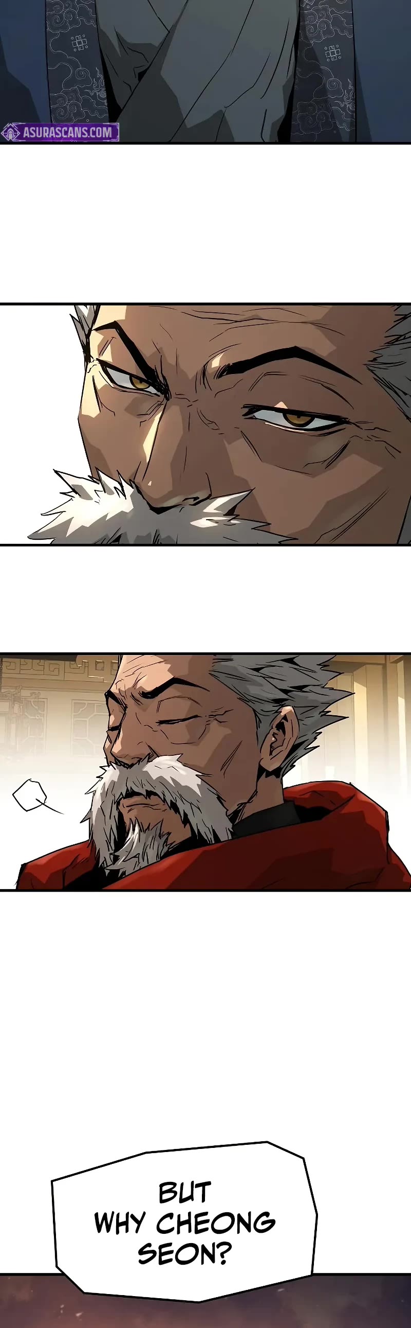 Absolute Regression chapter 72 page 46