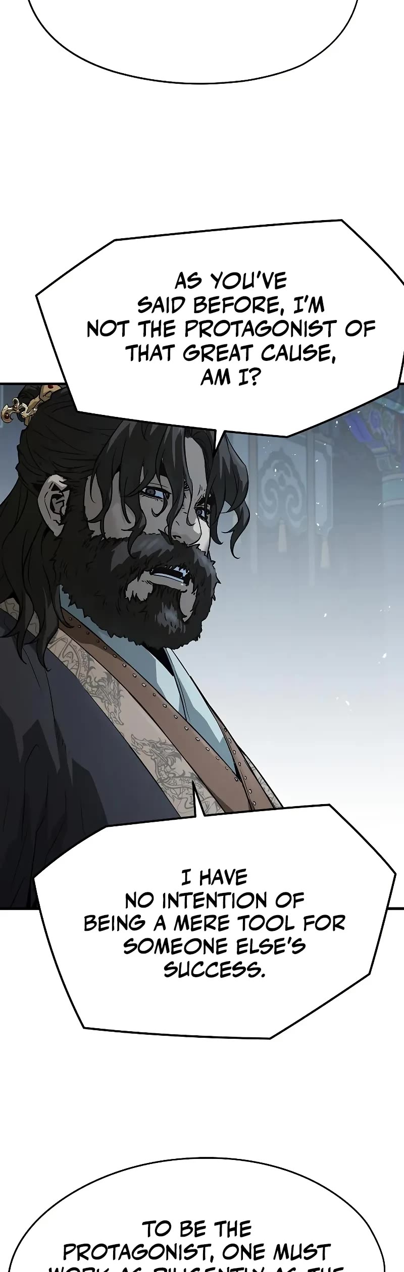 Absolute Regression chapter 72 page 5