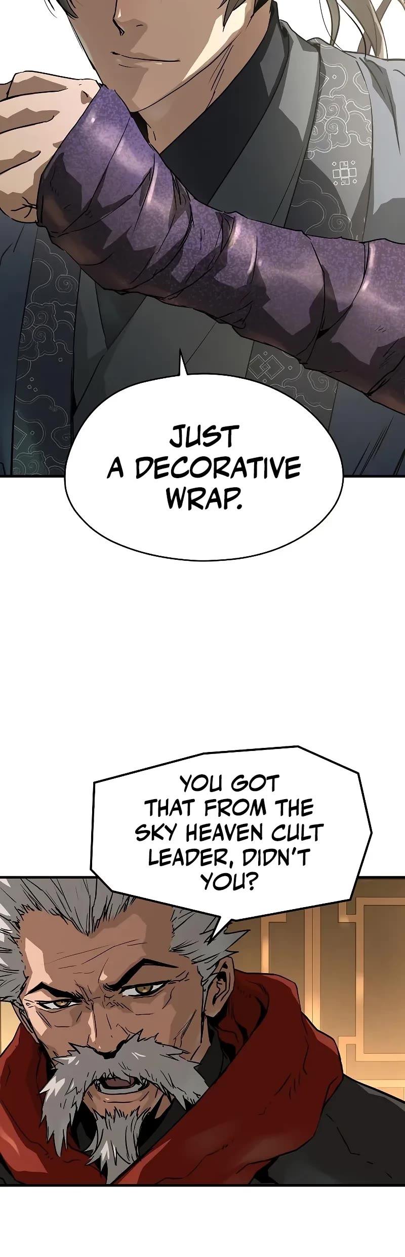 Absolute Regression chapter 72 page 51