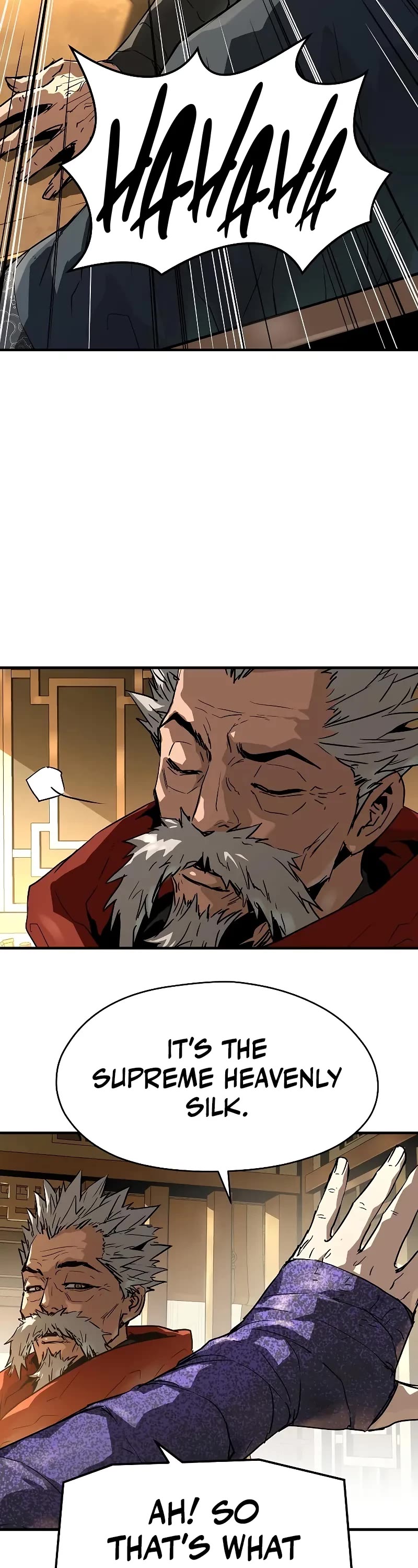 Absolute Regression chapter 72 page 54