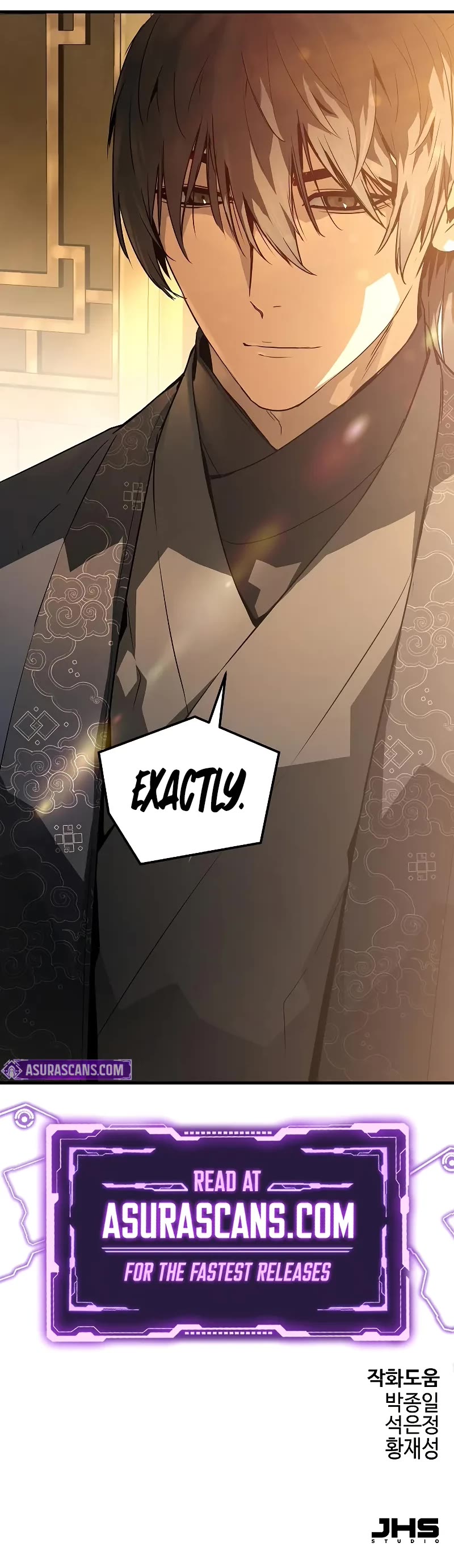 Absolute Regression chapter 72 page 60