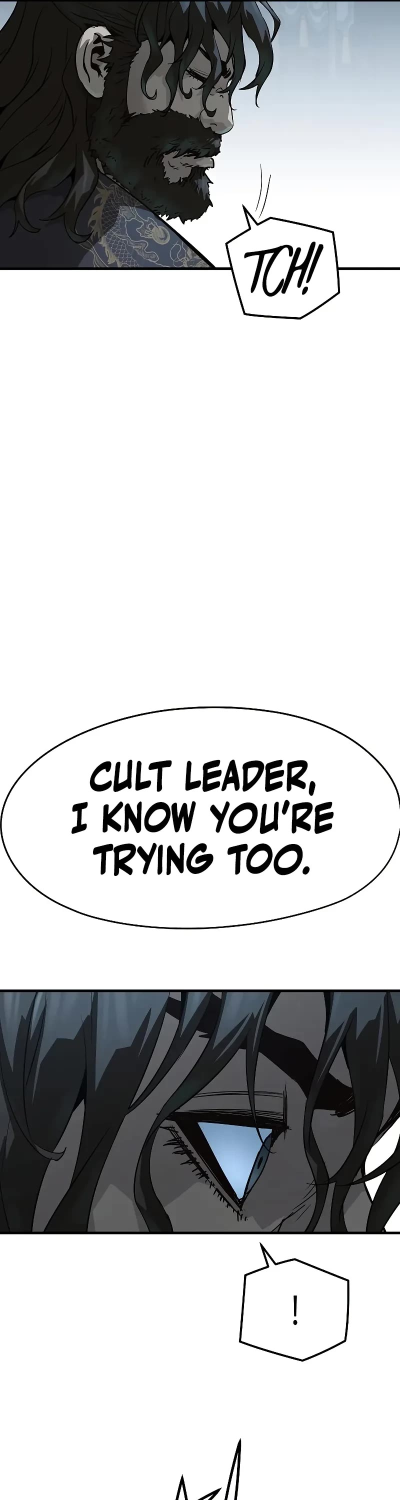 Absolute Regression chapter 72 page 7