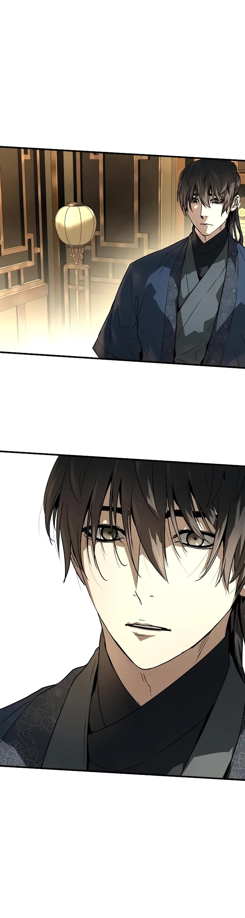 Absolute Regression chapter 73 page 11