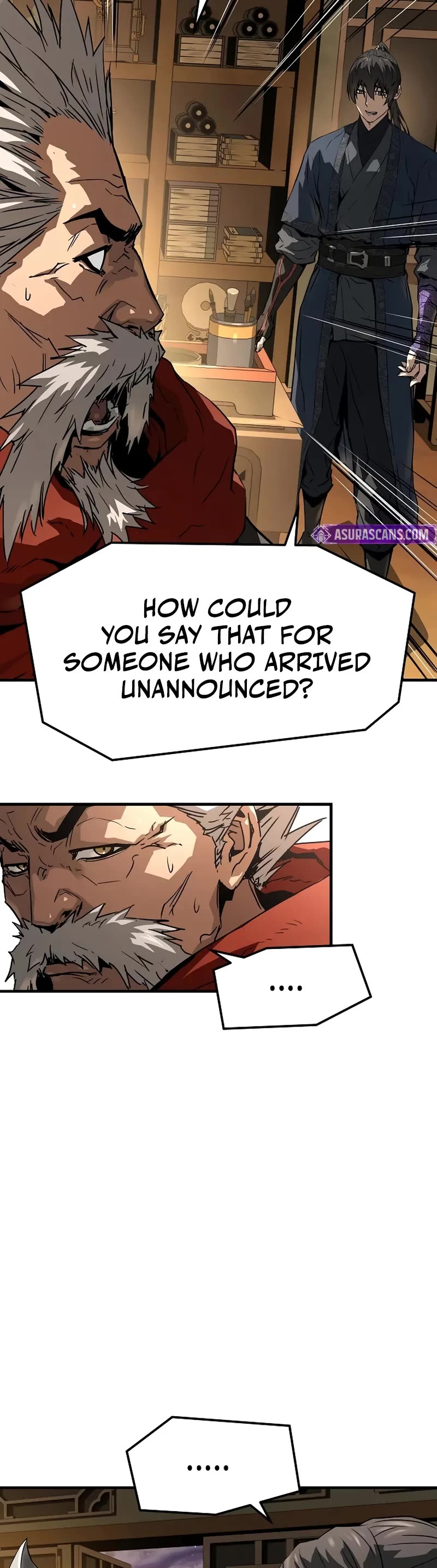 Absolute Regression chapter 73 page 15