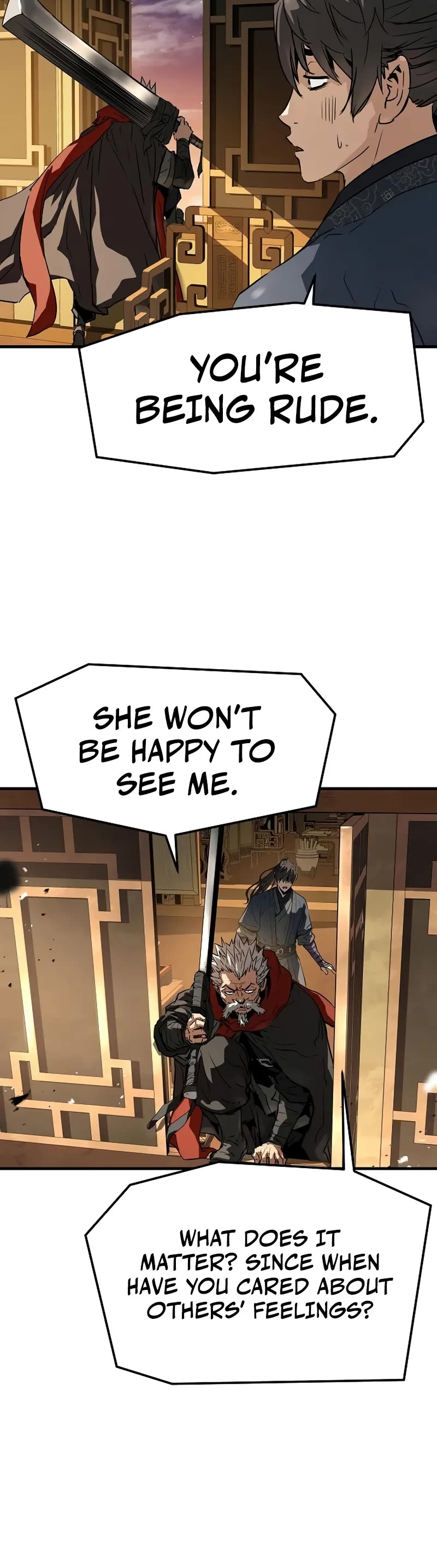 Absolute Regression chapter 73 page 16