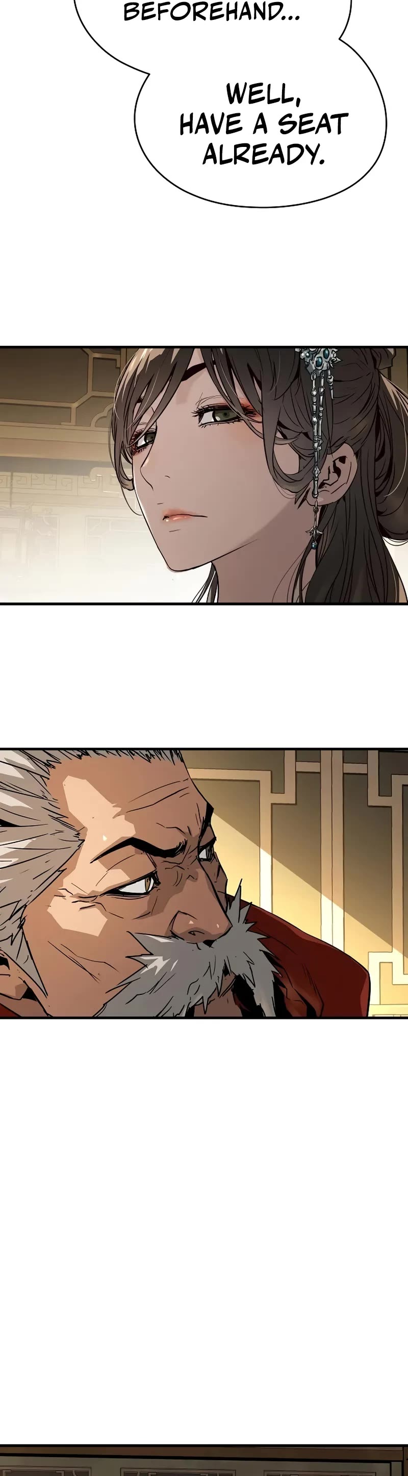 Absolute Regression chapter 73 page 20