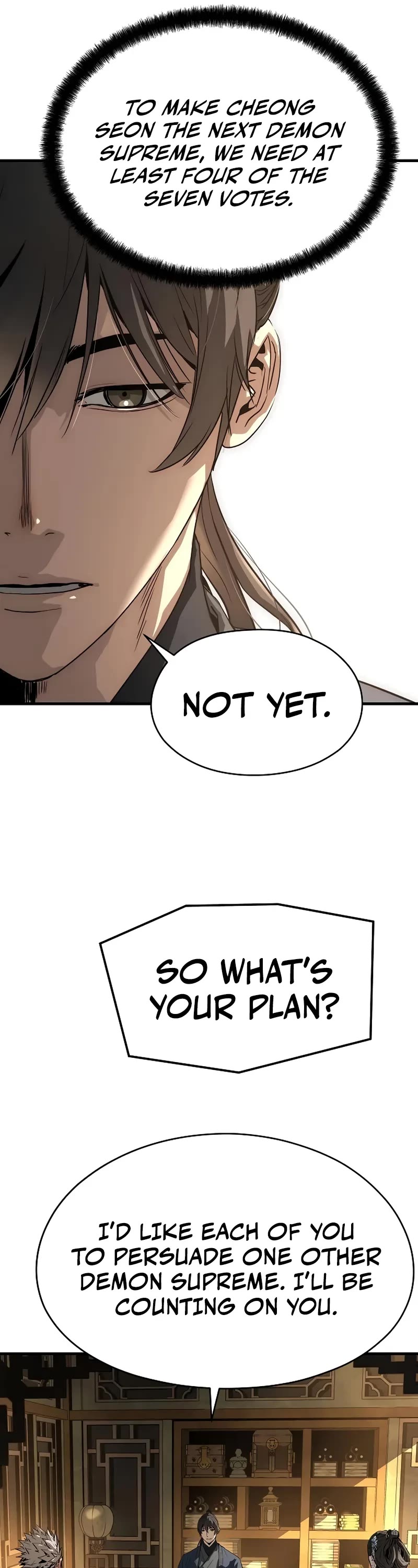 Absolute Regression chapter 73 page 32