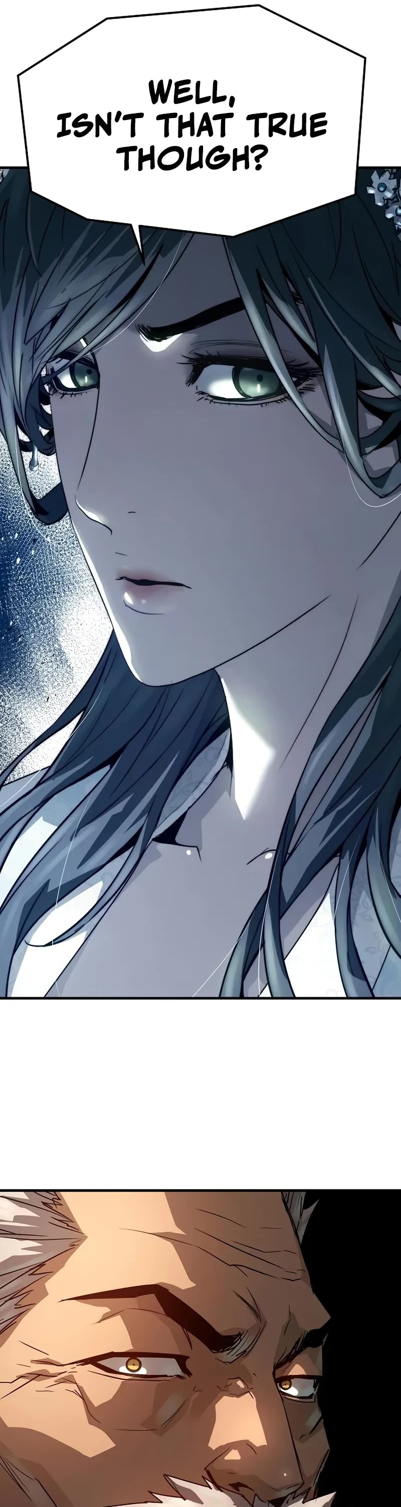 Absolute Regression chapter 73 page 37