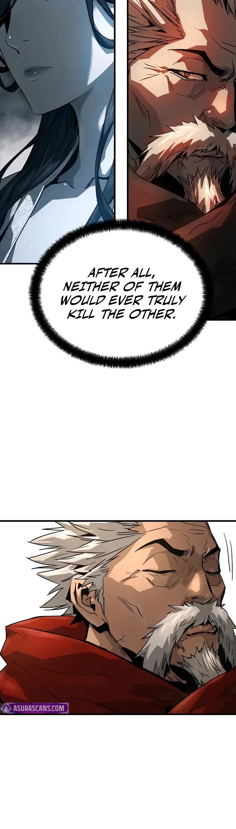 Absolute Regression chapter 73 page 40