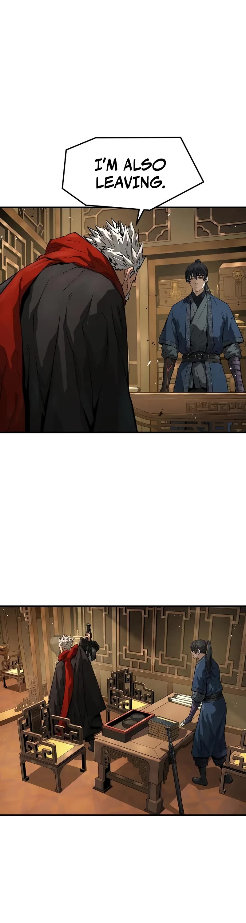 Absolute Regression chapter 73 page 43