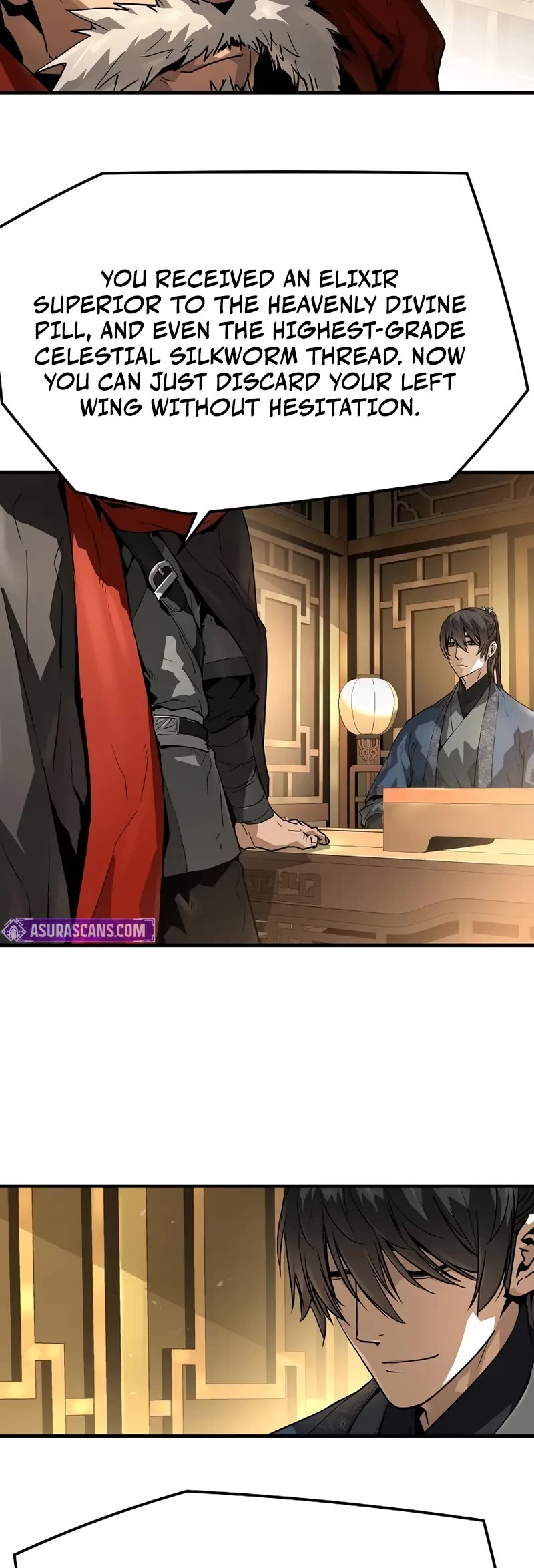 Absolute Regression chapter 73 page 5