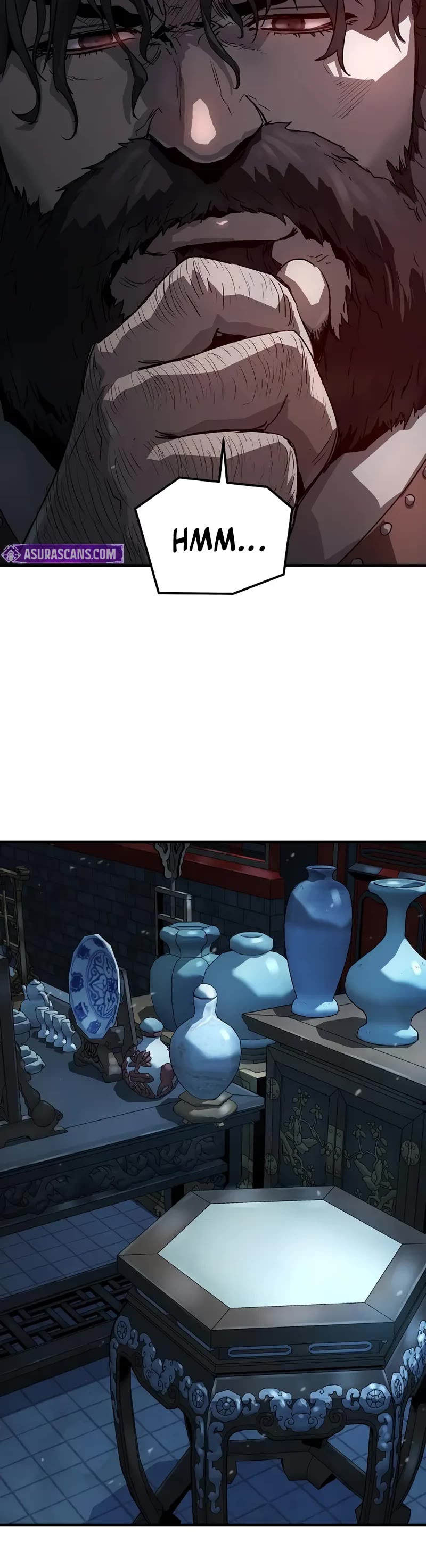 Absolute Regression chapter 73 page 51