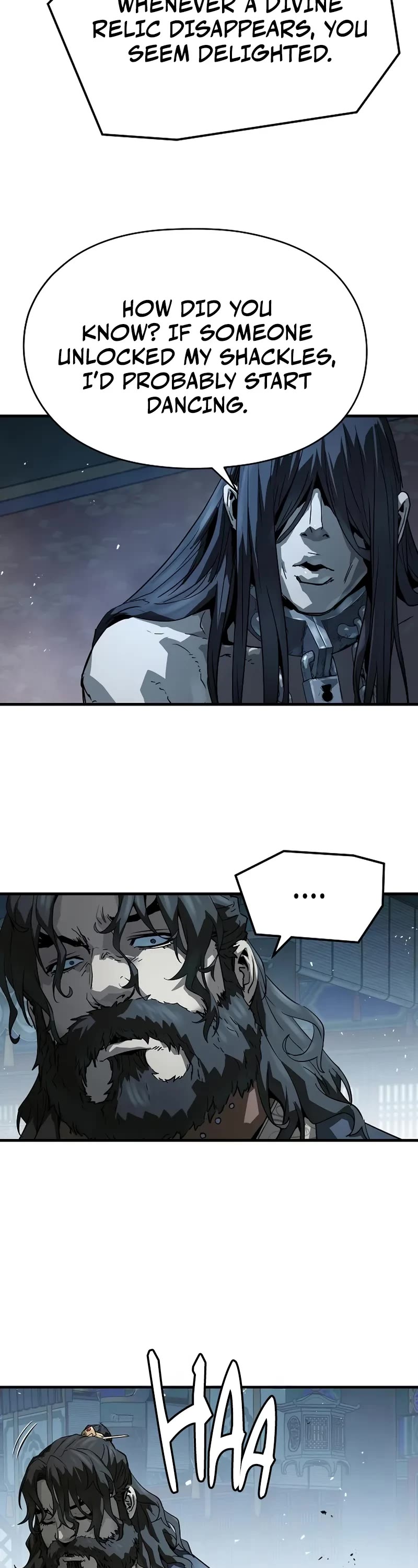 Absolute Regression chapter 73 page 54