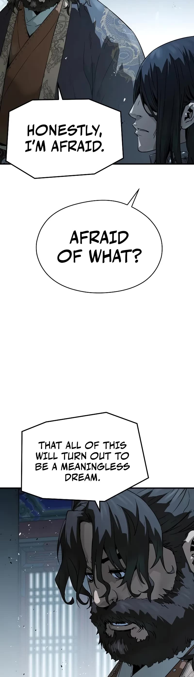 Absolute Regression chapter 73 page 55