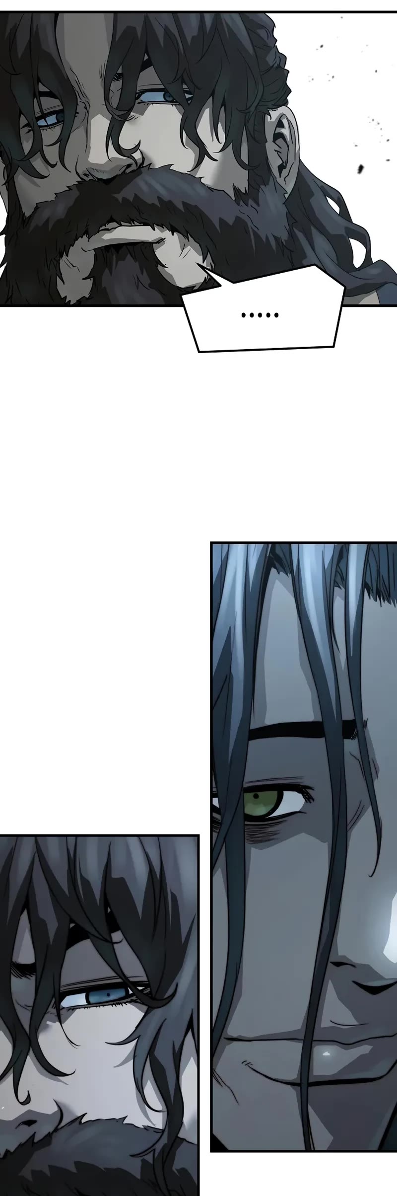 Absolute Regression chapter 73 page 59