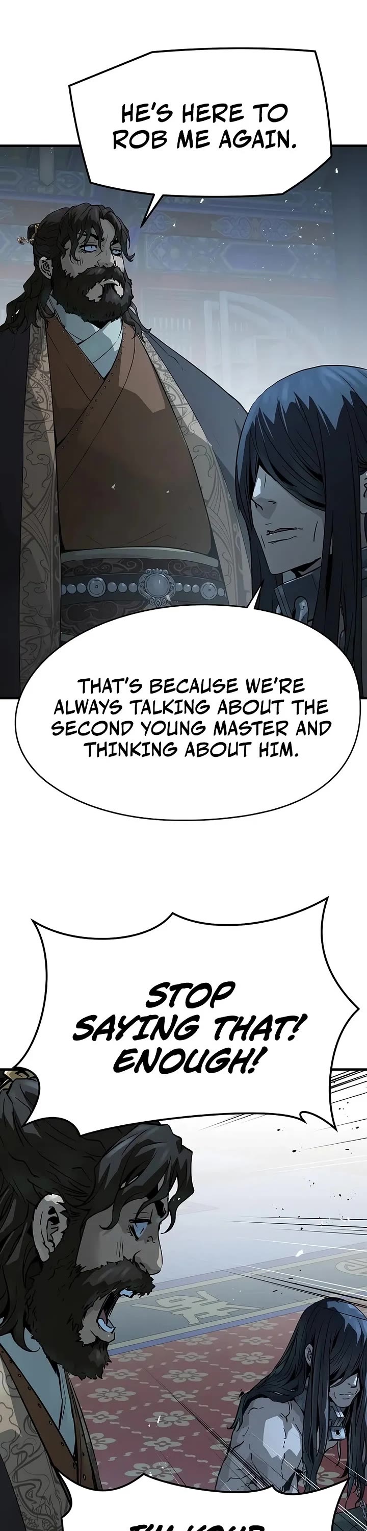 Absolute Regression chapter 74 page 12