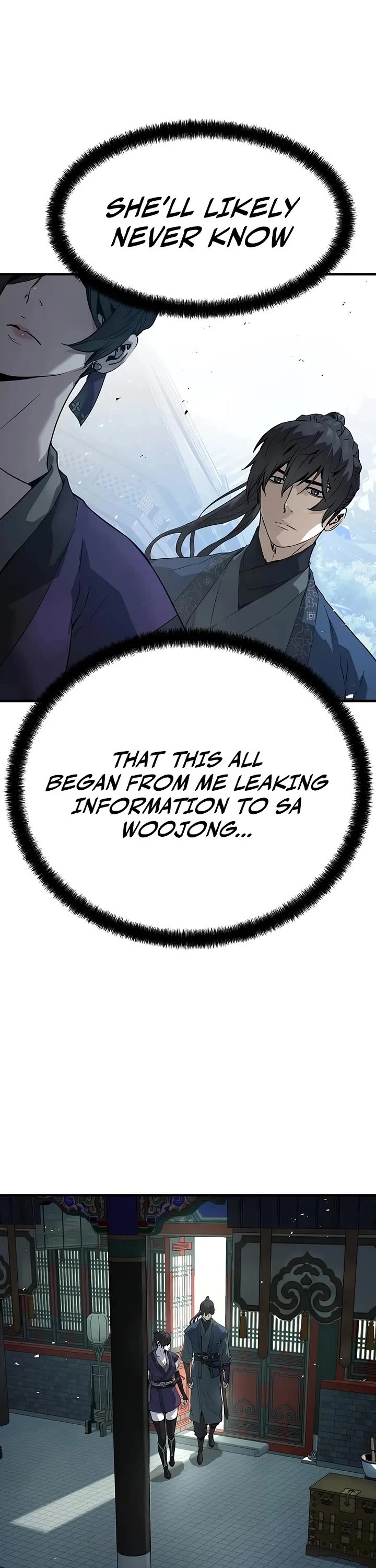 Absolute Regression chapter 74 page 17