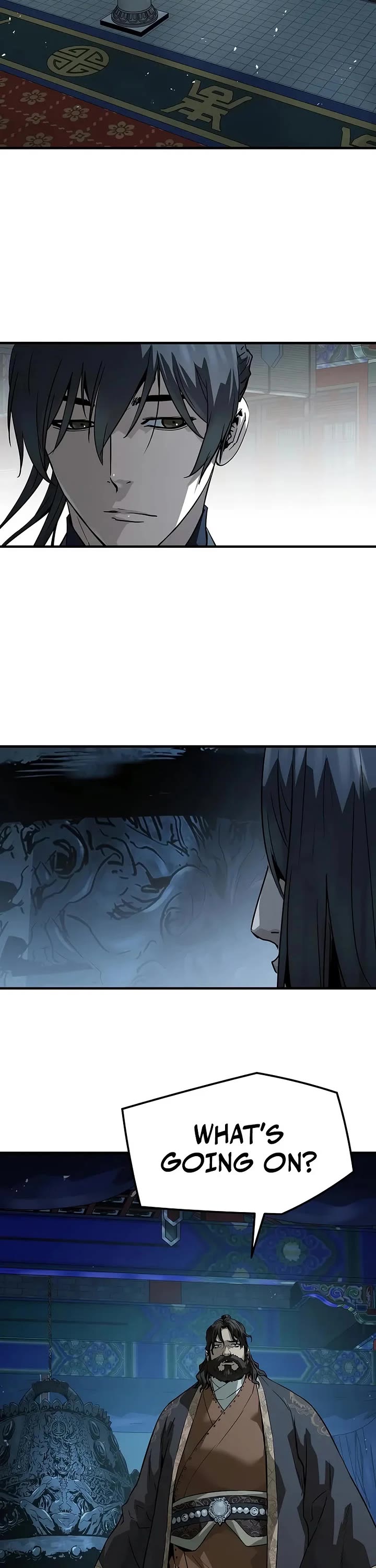 Absolute Regression chapter 74 page 18