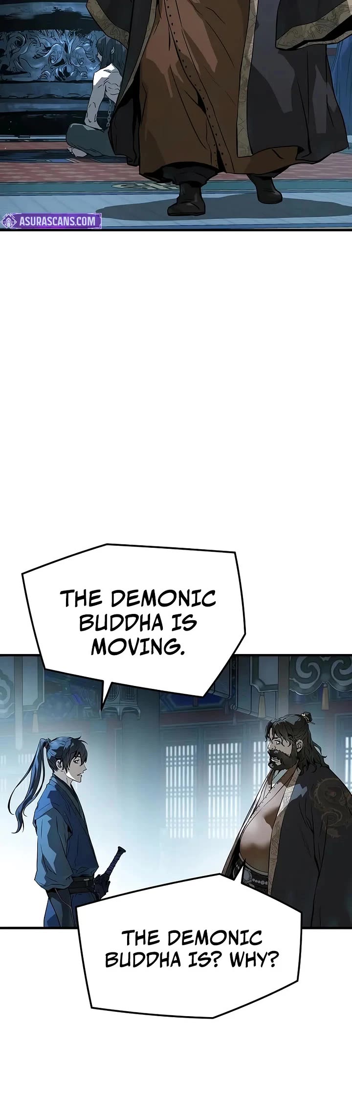 Absolute Regression chapter 74 page 19