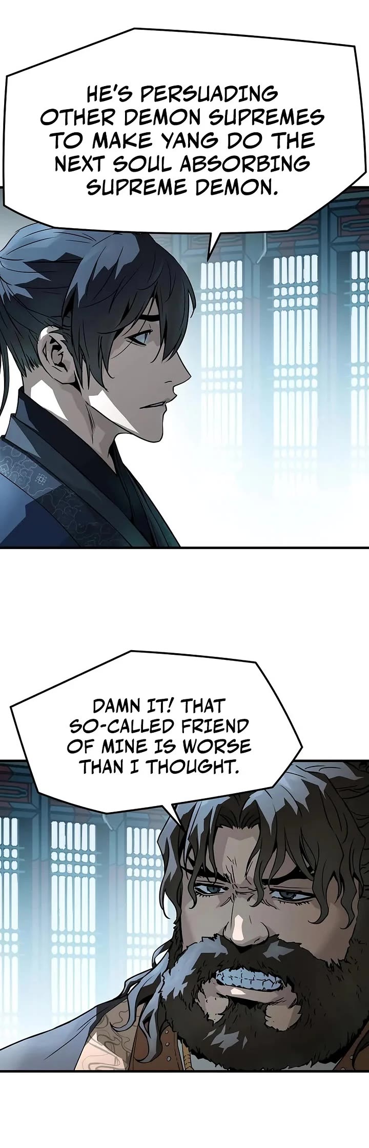 Absolute Regression chapter 74 page 20