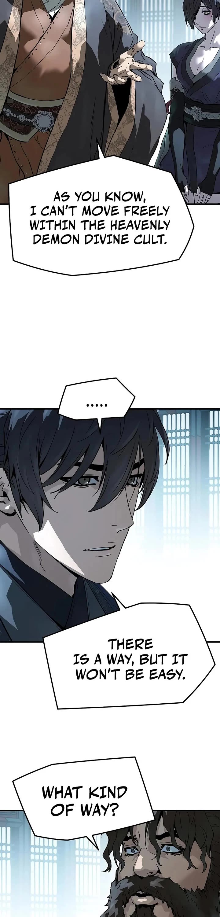 Absolute Regression chapter 74 page 22