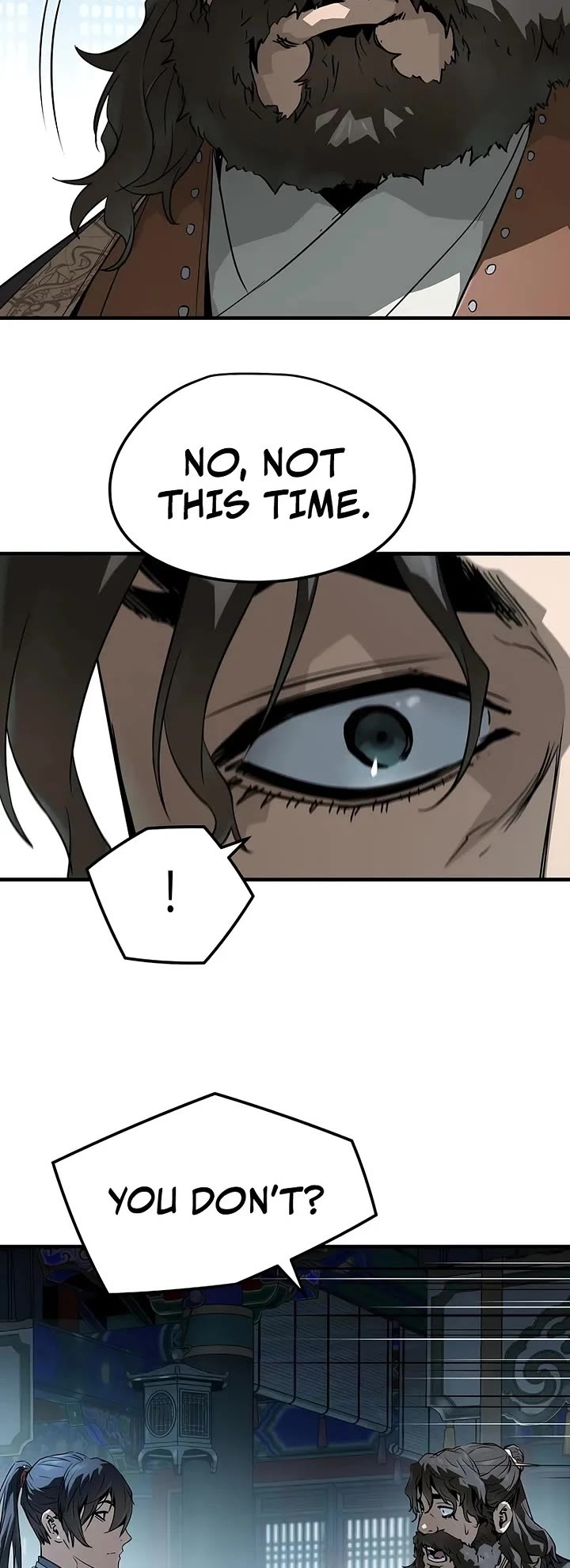 Absolute Regression chapter 74 page 29