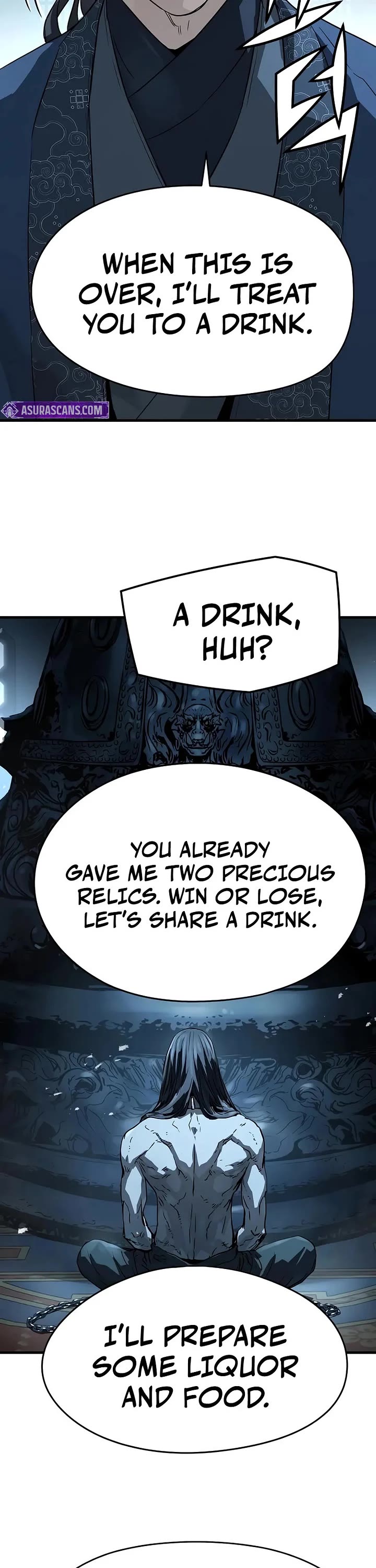 Absolute Regression chapter 74 page 32