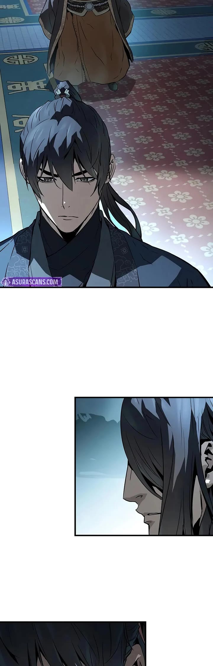 Absolute Regression chapter 74 page 34