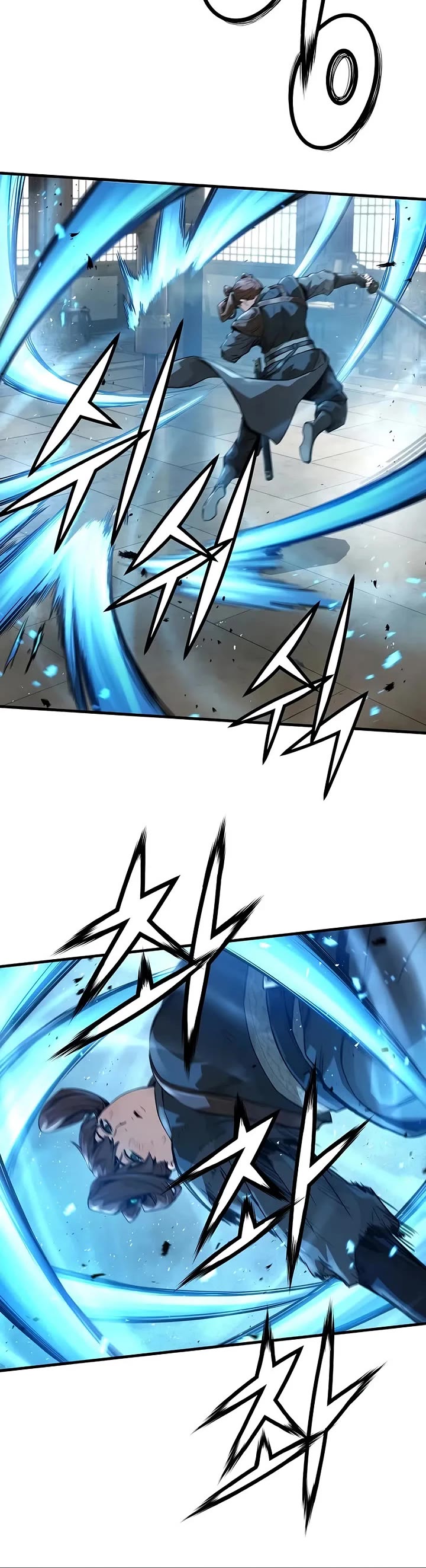 Absolute Regression chapter 74 page 39