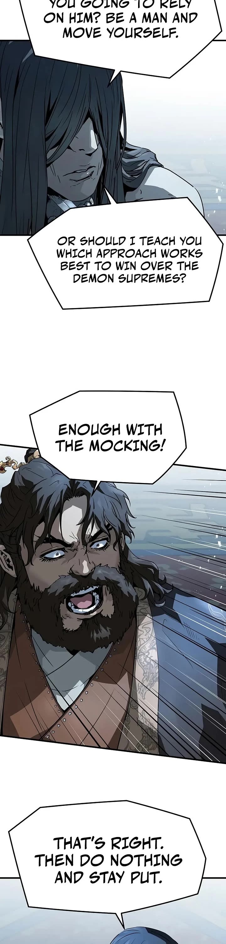 Absolute Regression chapter 74 page 4