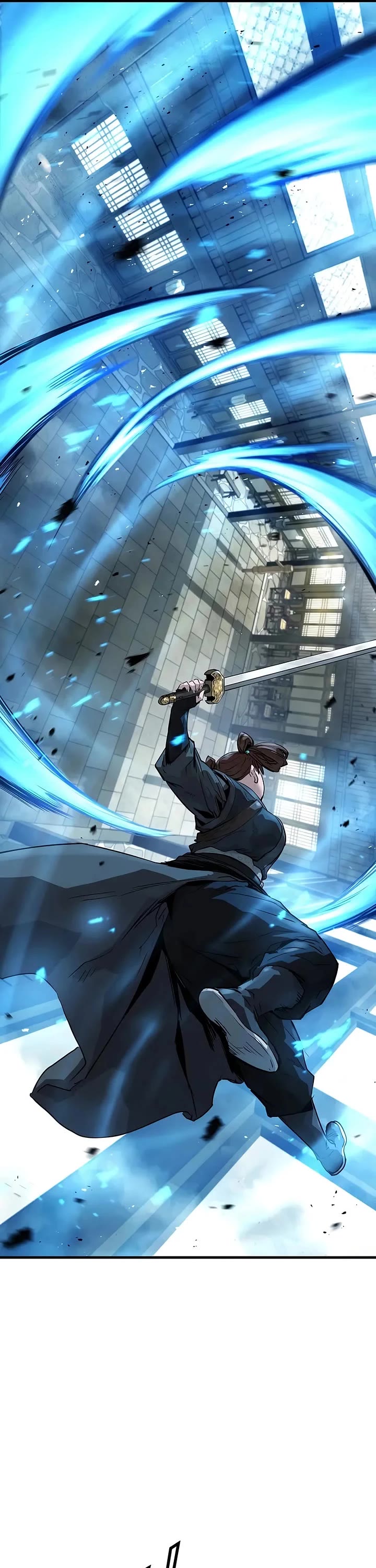 Absolute Regression chapter 74 page 40