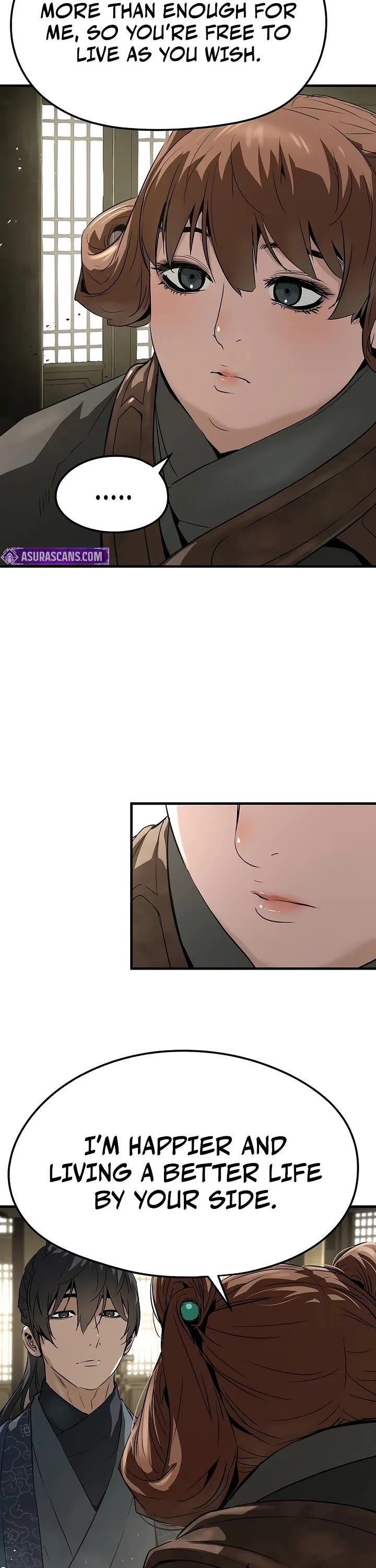 Absolute Regression chapter 74 page 51