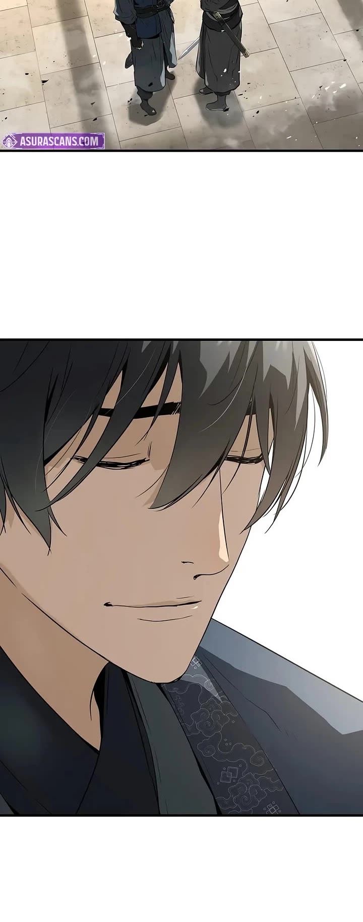 Absolute Regression chapter 74 page 54