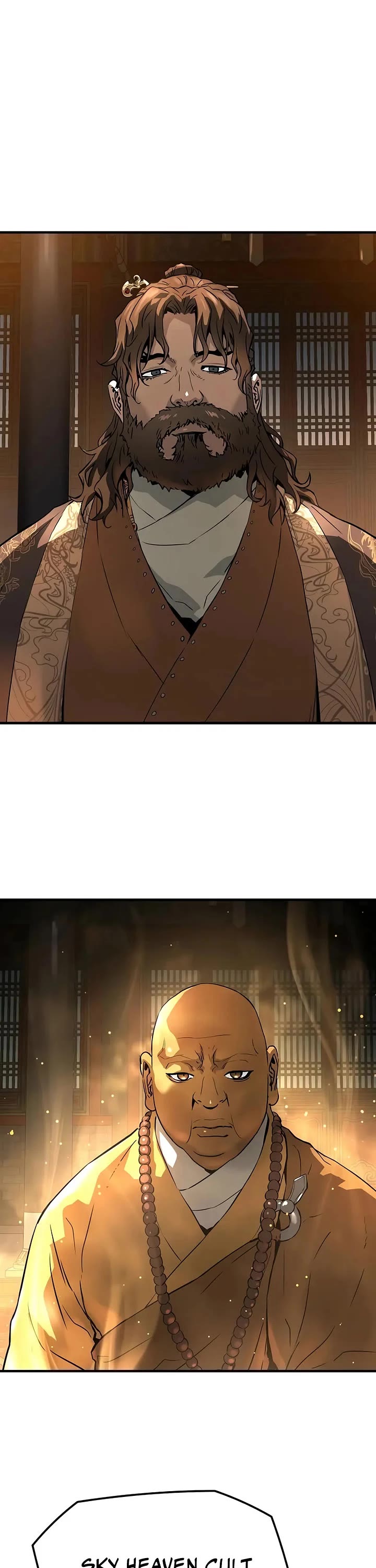 Absolute Regression chapter 74 page 55