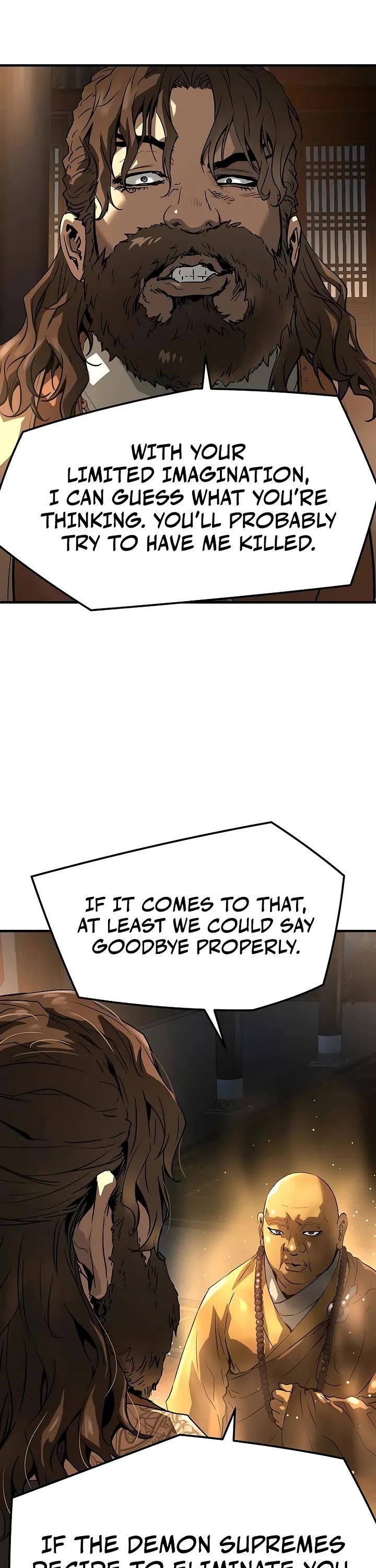 Absolute Regression chapter 74 page 61