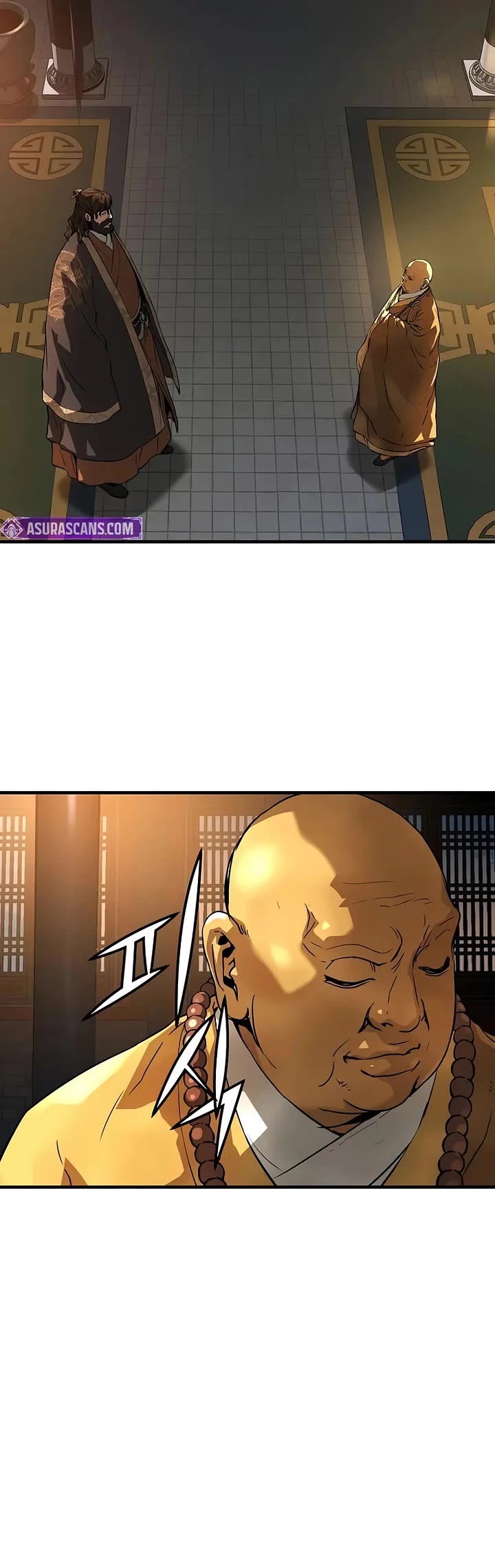 Absolute Regression chapter 74 page 64