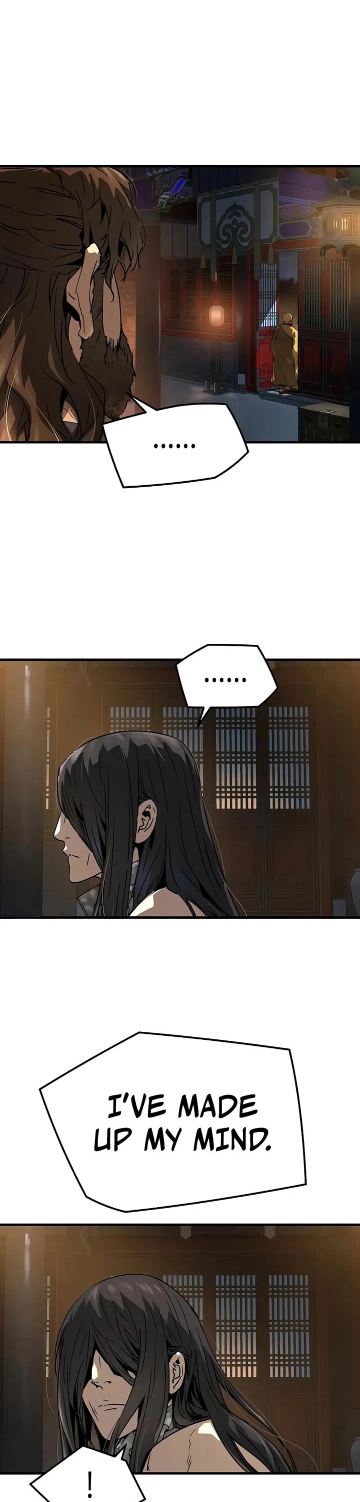 Absolute Regression chapter 74 page 65