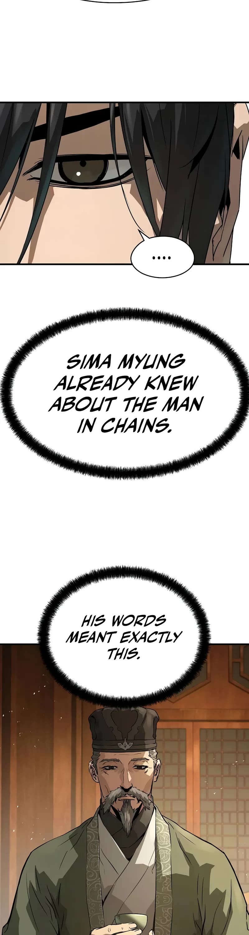 Absolute Regression chapter 75 page 24