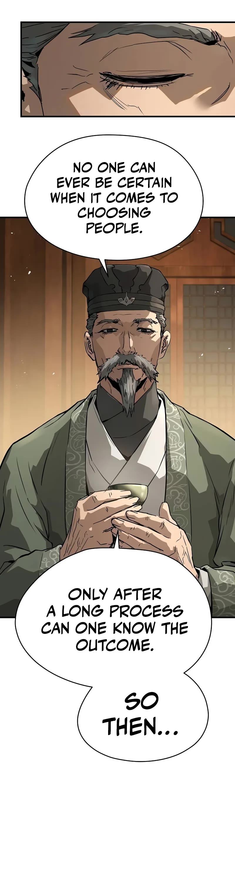 Absolute Regression chapter 75 page 26