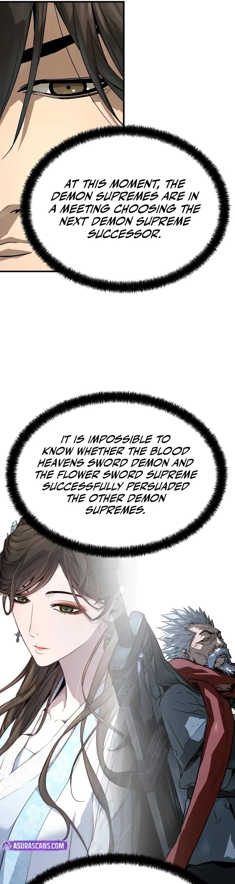 Absolute Regression chapter 75 page 32